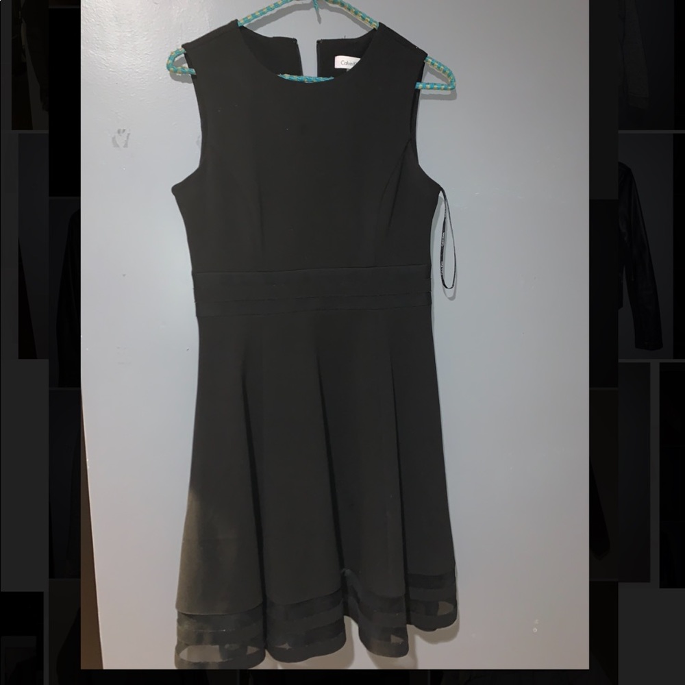 Dress I wore to a wedding